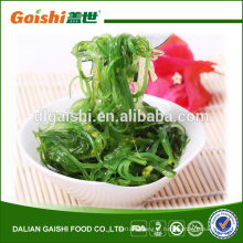 Dalian gaishi sac d&#39;emballage frais japon congelé chuka wakame